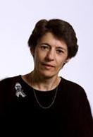2009 Outstanding Postdoc Mentor Dr. Deborah Gold 