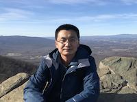 2022 Prof Dev Shujie Yang, PhD