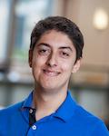 2017 Outstanding Postdoc at Duke Dr. Okan Yurduseven Department of Electrical and Computer Engineering